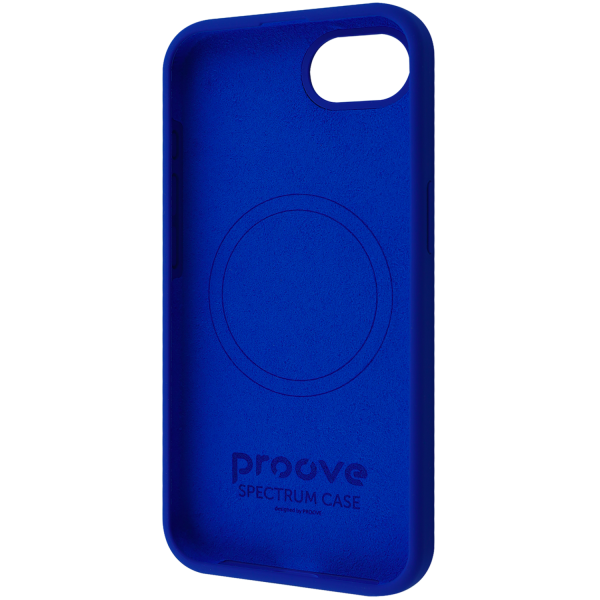 Proove Spectrum Case with Magnetic Ring iPhone 16e - Photo 1